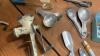 VINTAGE KIDS KITCHEN TOYS - 2