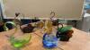 GLASS SWANS - SOME ALTA GLASS, SOME DOMINION GLASS