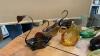 GLASS SWANS - SOME ALTA GLASS, SOME DOMINION GLASS - 3