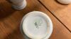 (3) HYCROFT VASES & OTHERS - 3