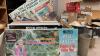 COLLECTION OF RECORDS - 2