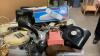 ANTIQUE & VINTAGE PHONES WITH SOME PARTS - 4
