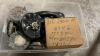 ANTIQUE & VINTAGE PHONES WITH SOME PARTS - 5