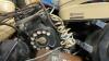 ANTIQUE & VINTAGE PHONES WITH SOME PARTS - 6