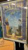 (2) LARGE PICTURES - POLICE/FIRE GAME POSTER & SEA LIFE HARMONY - 2