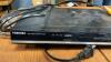 TOSHIBA DVD PLAYER - 2