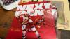 MISC POSTERS, CALENDAR PICTURES, CALGARY FLAMES & HITMAN POSTERS ETC - 4