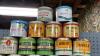(24) VINTAGE TOBACCO TINS - 3