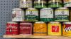 (24) VINTAGE TOBACCO TINS - 4