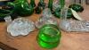 NOVELTY ITEMS FROM THE DOMINION GLASS CO. MADE BY THE GLASSWORKERS - 5