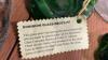 NOVELTY ITEMS FROM THE DOMINION GLASS CO. MADE BY THE GLASSWORKERS - 6