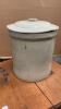MEDALTA 5 GAL CROCK W/ LID