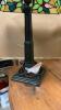 PAIR OF TIFFANY INSPIRED TABLE LAMPS - 3