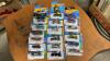 NEW HOT WHEELS CARS