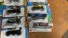 NEW HOT WHEELS CARS - 3