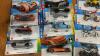 NEW HOT WHEELS CARS - 4