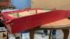 ANTIQUE TABLETOP HOCKEY GAME - THE MONROE COMPANY - 3