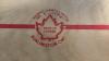 ANTIQUE TABLETOP HOCKEY GAME - THE MONROE COMPANY - 6