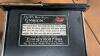 ANTIQUE CAMERA COLLECTION - (2) BROWNIE&rsquo;S, KODAK INSTANT CAMERA, (2) ENNISIGN - 3