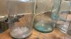 COLLECTION OF VINTAGE JARS - 4