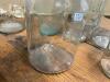COLLECTION OF VINTAGE JARS - 6