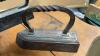 ANTIQUE COMMERCIAL LAUNDRY IRONS - 2