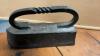 ANTIQUE COMMERCIAL LAUNDRY IRONS - 4