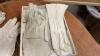 COLLECTION OF VINTAGE LADIES GLOVES - MOST ARE LEATHER - 2