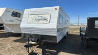 1999 Westwind bumper pull camper