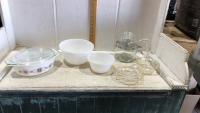 VINTAGE KITCHEN WARE