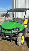 2019 John Deere Gator 4X4