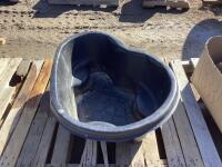 PLASTIC POND