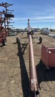 SAKUNDIAK HD7-1200 GRAIN AUGER ( 40'x7")