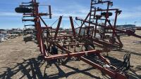 International 4500 Vibra shank