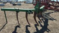 John Deere 900 subsoiler