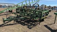 John Deere model 1010 wing cultivator