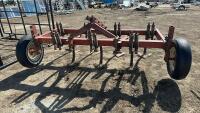 8 foot cultivator
