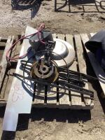 BARBECUE GRILL
