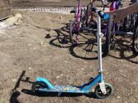 SKYLANDER SCOOTER