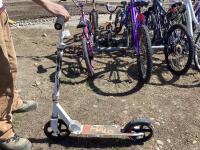 HALO SCOOTER