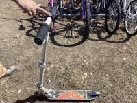 RAZOR SCOOTER
