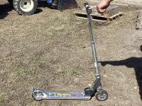 RAZOR SCOOTER