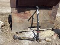 RAZOR SCOOTER