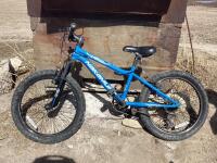 NAKAMURA BICYCLE