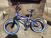 MOVELO XVIII BICYCLE