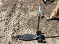 GLOBBER SCOOTER 3-WHEELS