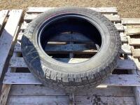 RADAR TIRE