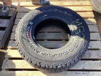 WRANGLER LIGHT TRUCK TIRE