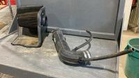 FLOW MASTER AIR CLEANER