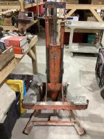STRONGARM AIR JACK
